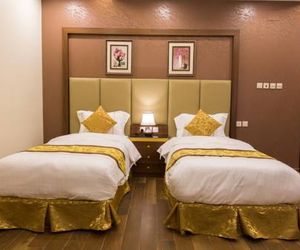 Rafahyat AlFakhama furnished units Tabuk Saudi Arabia