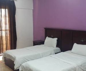 Mawasim Aghadeer Hotel Abha Saudi Arabia