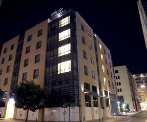 Downtown Hotel Apartment Amman Jordan