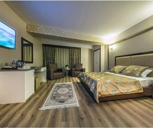 Asia Business Suites Umraniye Turkey