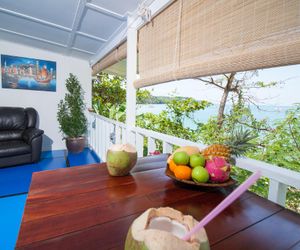 Chill Bungalow on a Private Beach in Paradise Panwa Thailand