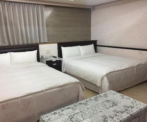 King Lo Tung Hotel Luodong Township Taiwan