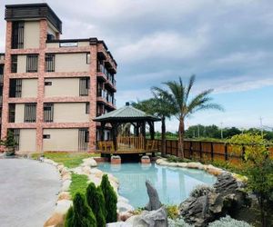 Taroko Inn Sincheng Taiwan