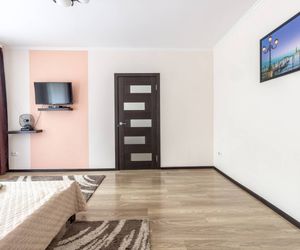 Apartments Lux оn Rynok Square Lvov Ukraine