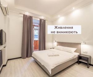 Apartments on Lysenka 3 near Golden Gates Kiev Ukraine