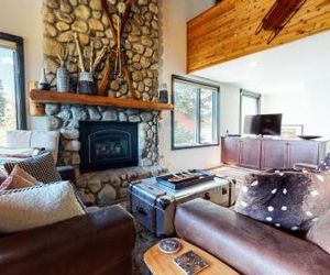 Bridges Townhome #5 Condo Mammoth Lake United States