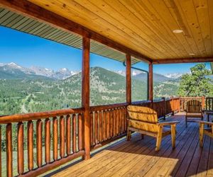 Armstrong Home Estes Park United States
