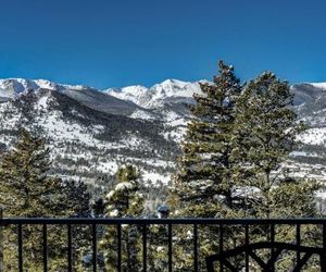 Macmillan Home Estes Park United States