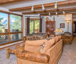Cedar Lower Condominium (2 Bedroom condo) Estes Park United States
