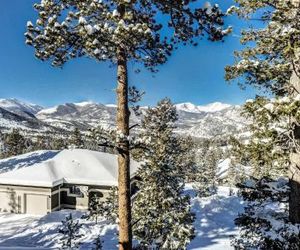 Werlein Condominium (4 Bedroom condo) Estes Park United States