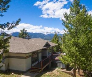 Griffin Family Condominium (4 Bedroom condo) Estes Park United States
