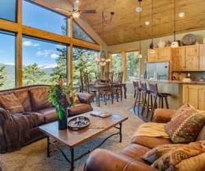 Aspen Leaf Chalet Estes Park United States