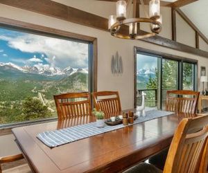 Alleman North Condominium (3 Bedroom condo) Estes Park United States