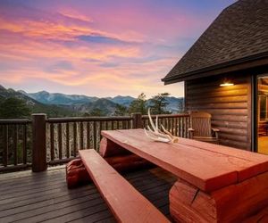 Awestruck Home Estes Park United States