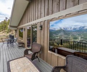 Breiding Upper Condominium (2 Bedroom condo) Estes Park United States