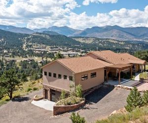 Mapes Home Estes Park United States