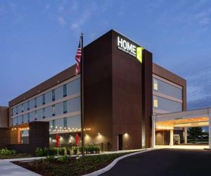 Home2 Suites By Hilton Clermont Clermont United States