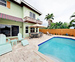 4331 W Tradewinds Ave Duplex Unit A Oakland Park United States