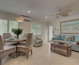 LuLus Key House Kemp Ridley 1/1 Downstairs Siesta Key United States