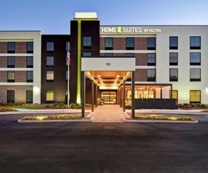 Home2 Suites By Hilton Lagrange LaGrange United States