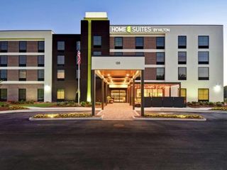 Hotel pic Home2 Suites By Hilton Lagrange