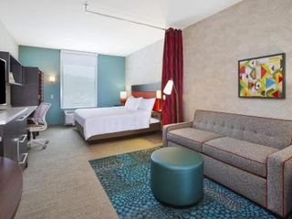 Фото отеля Home2 Suites By Hilton Holland
