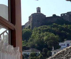 Cico Guesthouse Gjirokaster Albania