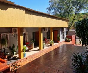 Habitacion Privada centrica en iguazu argentina Iguazu Argentina