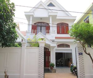 Rose Villa Vung Tau Vietnam