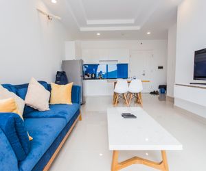 Yen House Vung Tau Vietnam