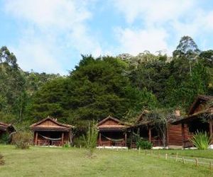 Pousada Cabanas da Serra Lumiar Lumiar Brazil