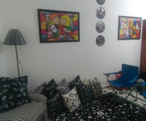 Loft Condado em Sahy - Mangaratiba Saco Brazil