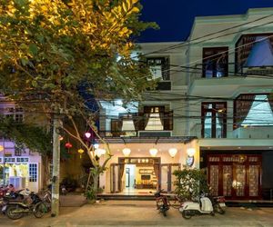 Hoa Thu Homestay Hoi An Vietnam
