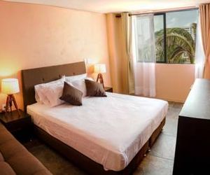 Oasis Fresh Hotel Santa Marta Colombia
