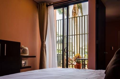 Hotel Photo 3