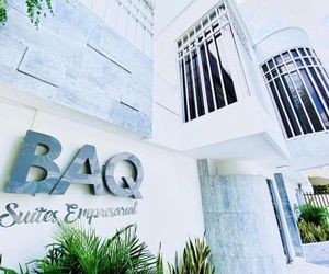 Baq Suite Empresarial Barranquilla Colombia