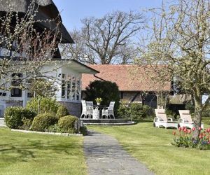Fachwerkhaus Ostseebad Ahrenshoop Germany
