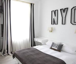 Boutique Hotel Krone München Munich Germany