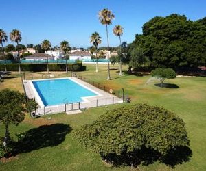 Villa Horacia Sanlucar de Barrameda Spain