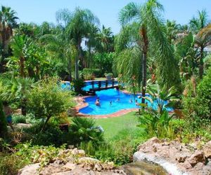 Tropical Holiday Apartment El Paraiso Spain