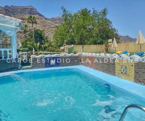 Casa Belinda Mogan Spain