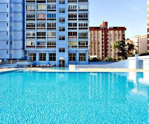 ApartBeach Candelaria Candelaria Spain