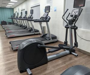 Holiday Inn Express Lexington East - Winchester Cleveland United States