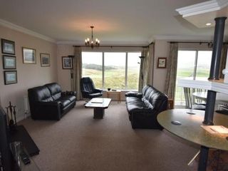 Hotel pic The Links Apartment Portrush