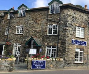 Bridge House Bed & Breakfast Boscastle United Kingdom