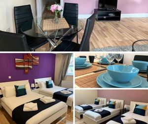No 1 Luxury Serviced Apartments in Aldershot The Ivy Serviced Apartments Aldershot United Kingdom
