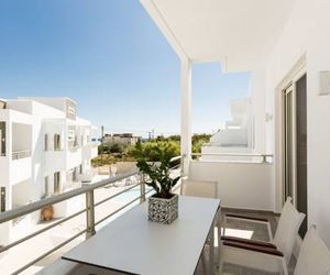 Cyano Hotel Plakias Greece