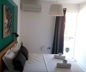 Cozy Apartment Heraklion Greece