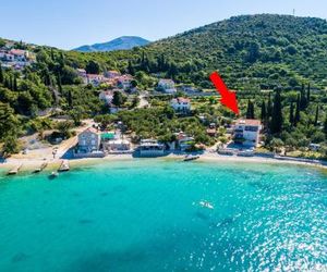 Apartments by the sea Sladjenovici (Dubrovnik) - 9012 Slano Croatia