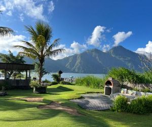Njung Bali Camp Tulamben Indonesia